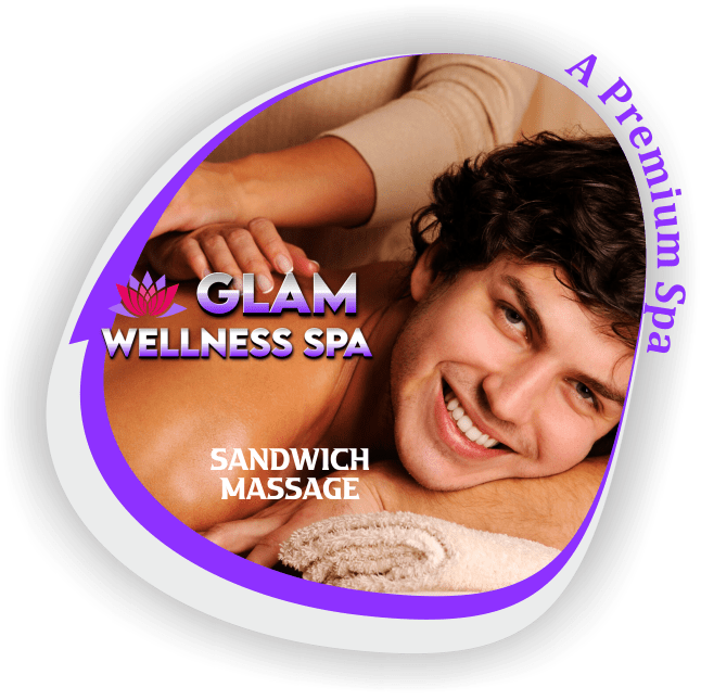 Sandwich Massage in Nagpur